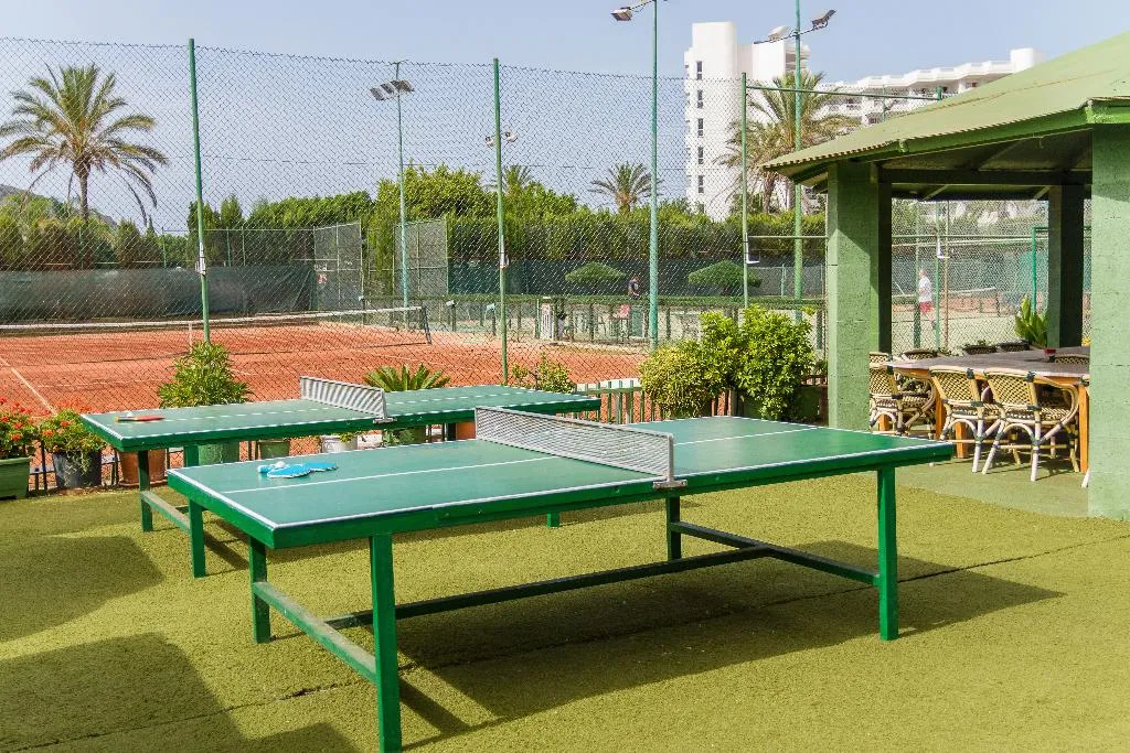 Sports and Entertainment, Eix Lagotel Holiday Resort, Majorca