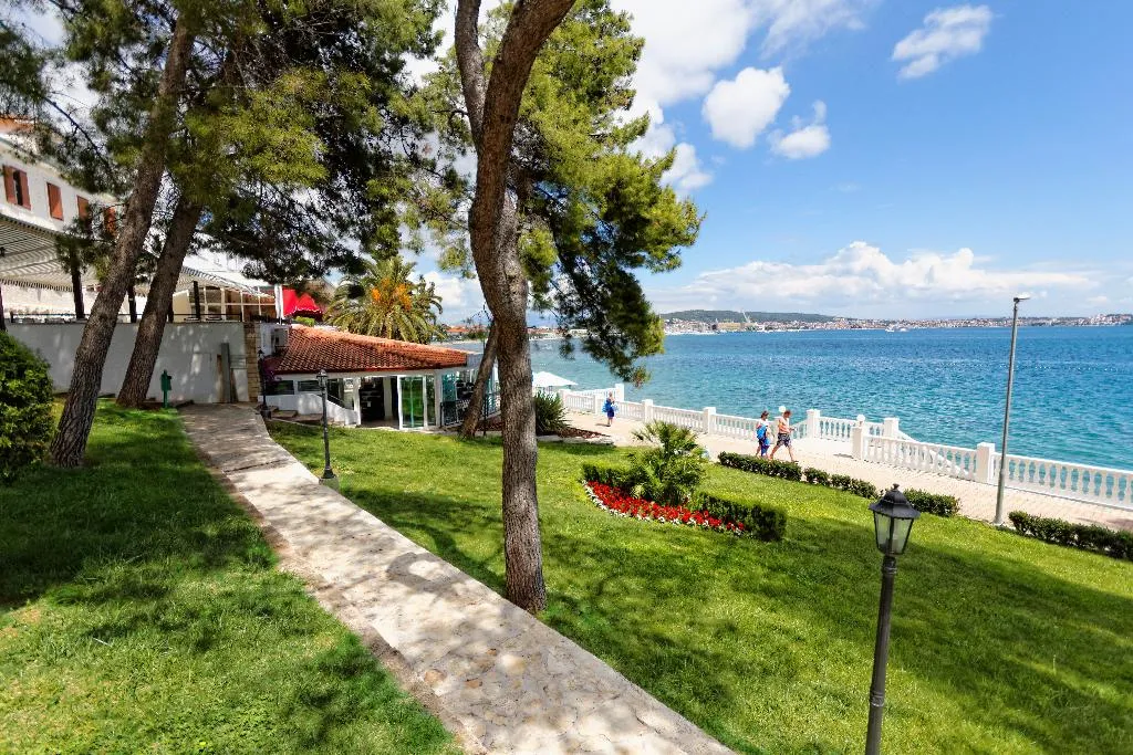 General view, All inclusive Hotel Val, Rijeka