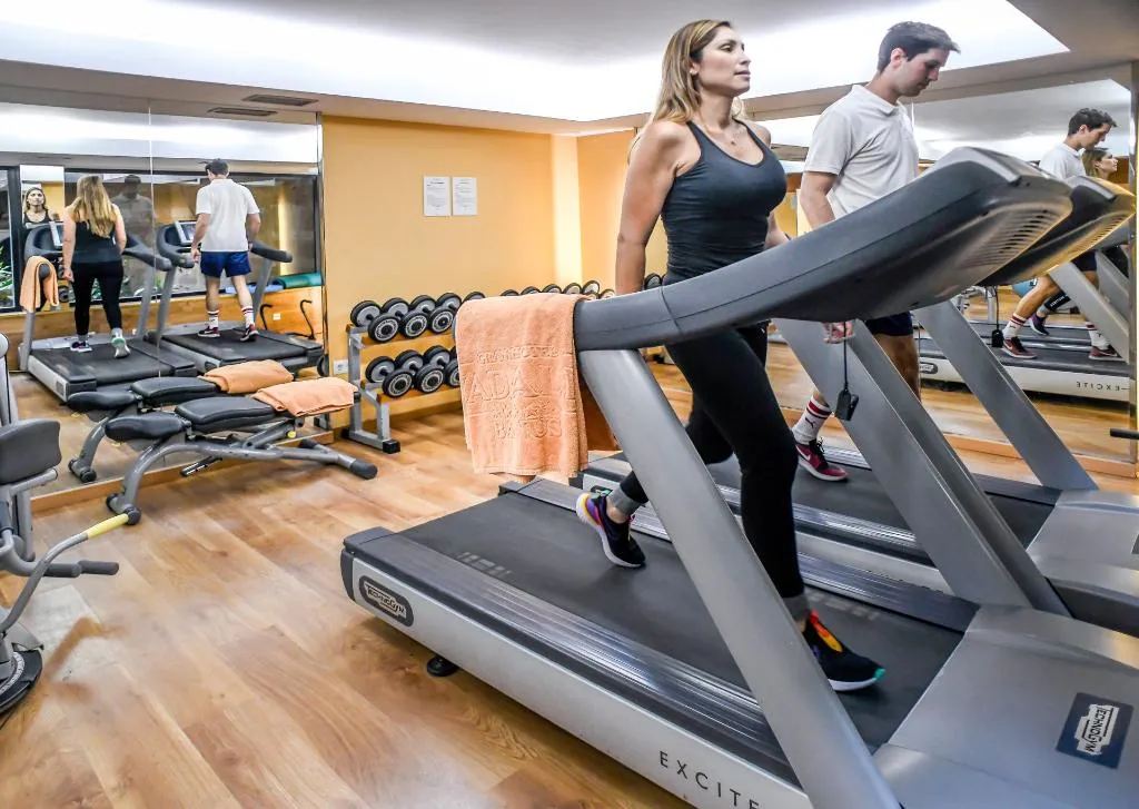 Sports and Entertainment, Gran Hotel Guadalpin Banus, Costa Del Sol
