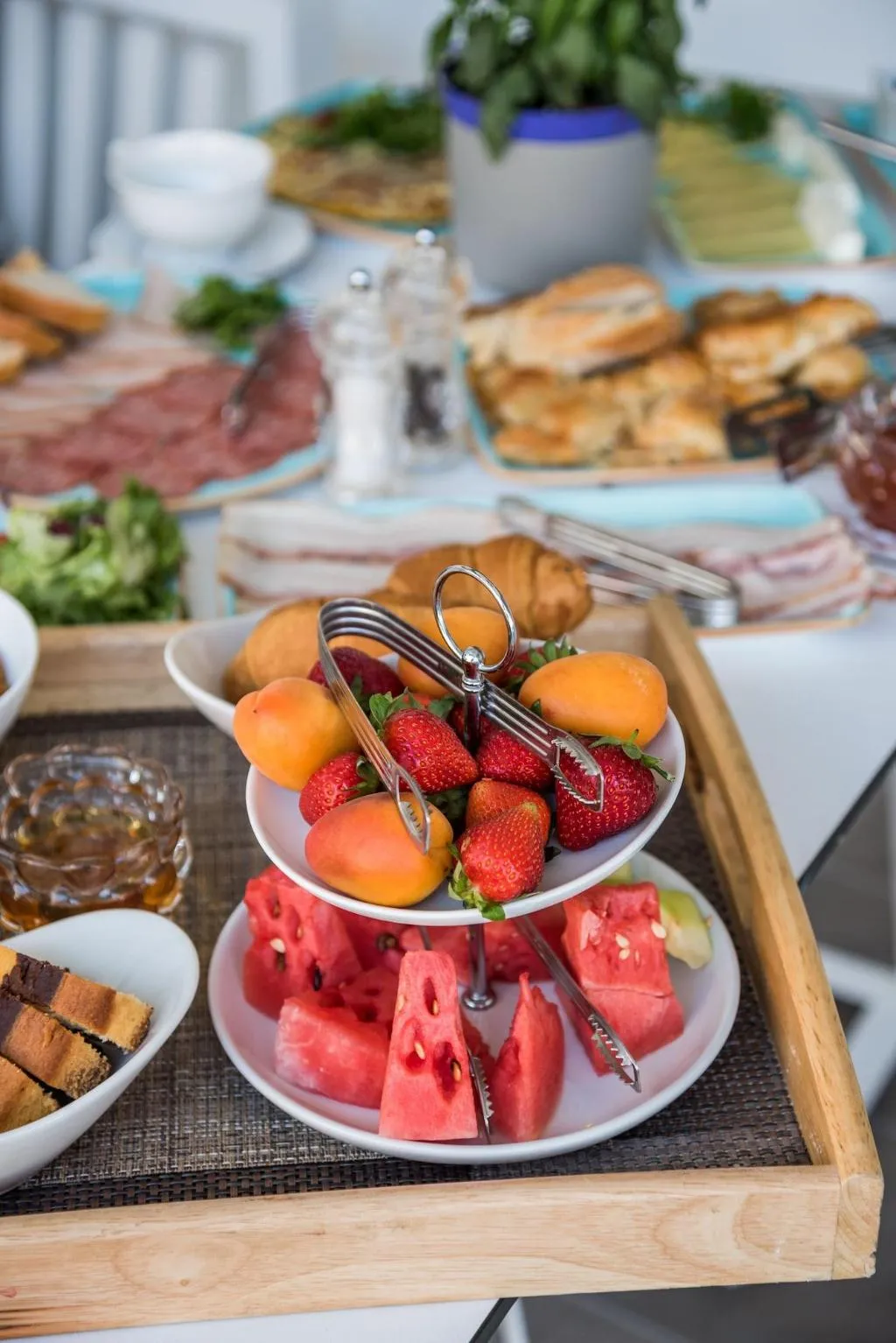 Restaurant, Aqua Mare Hotel, Halkidiki
