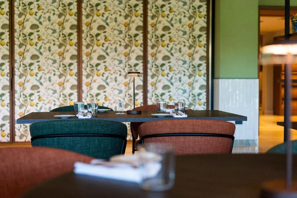Restaurant, Picciolo Etna Golf Resort & Spa, Curio Collection, Catania