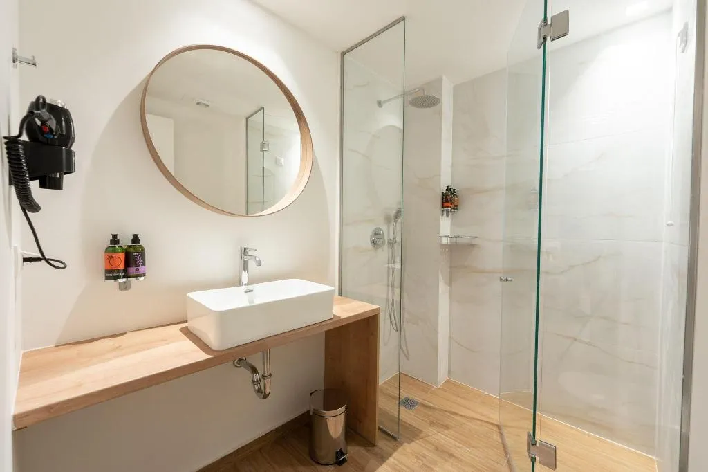 Room, Pure By Athens Prime Hotels, Athens