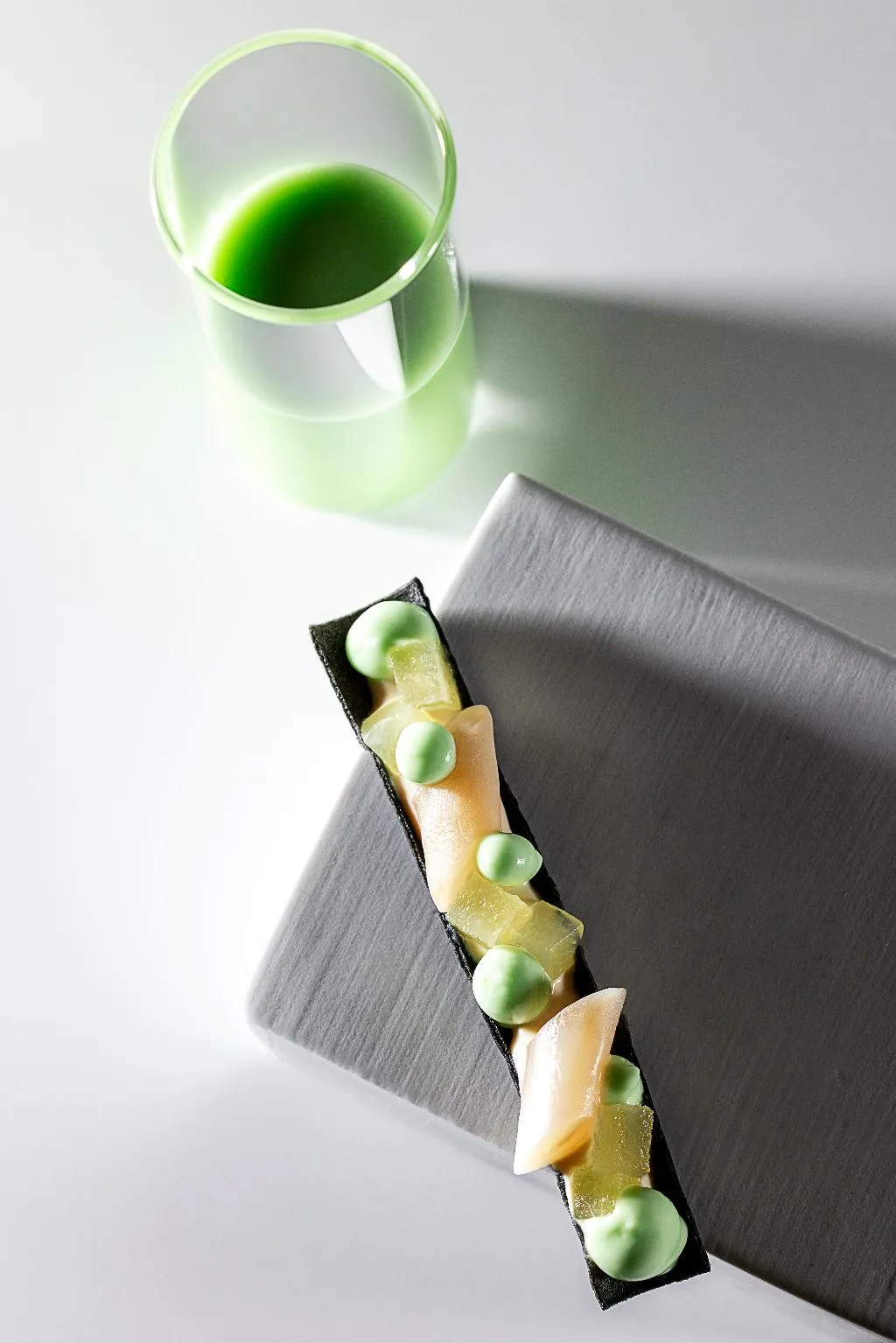 Restaurant, Monument Hotel, Barcelona