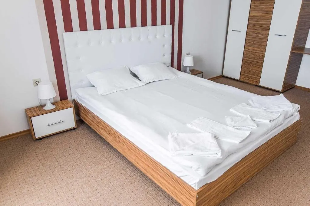 Room, Primea Beach Residence, Bourgas