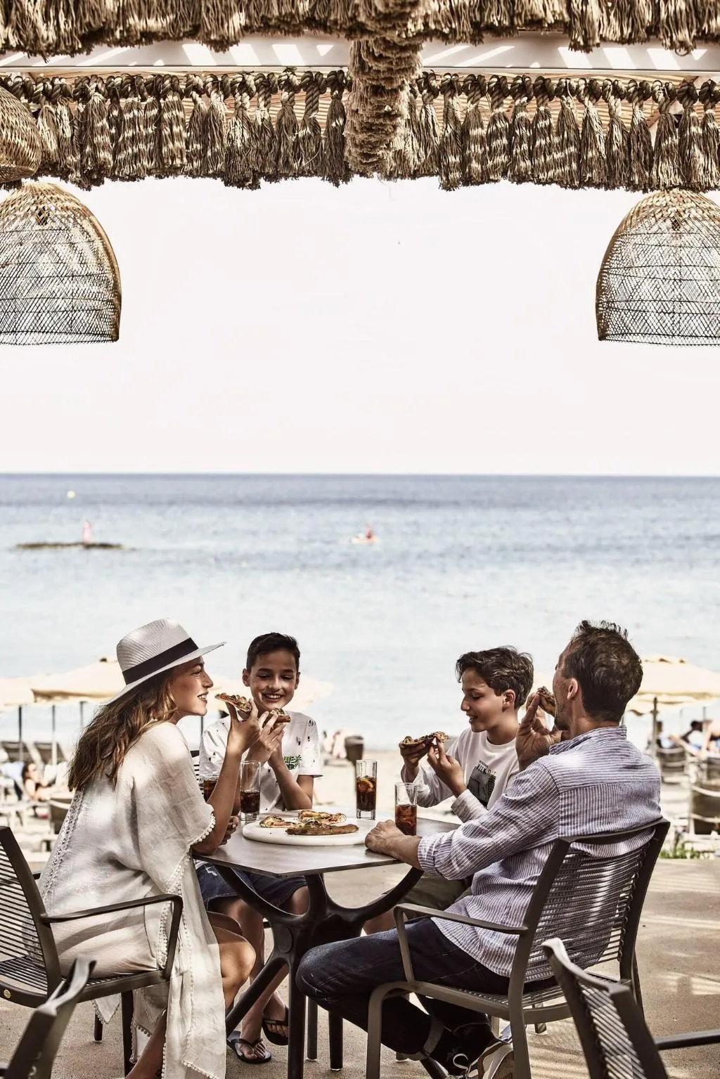 Bar, Rodos Princess Beach Hotel, Rhodes