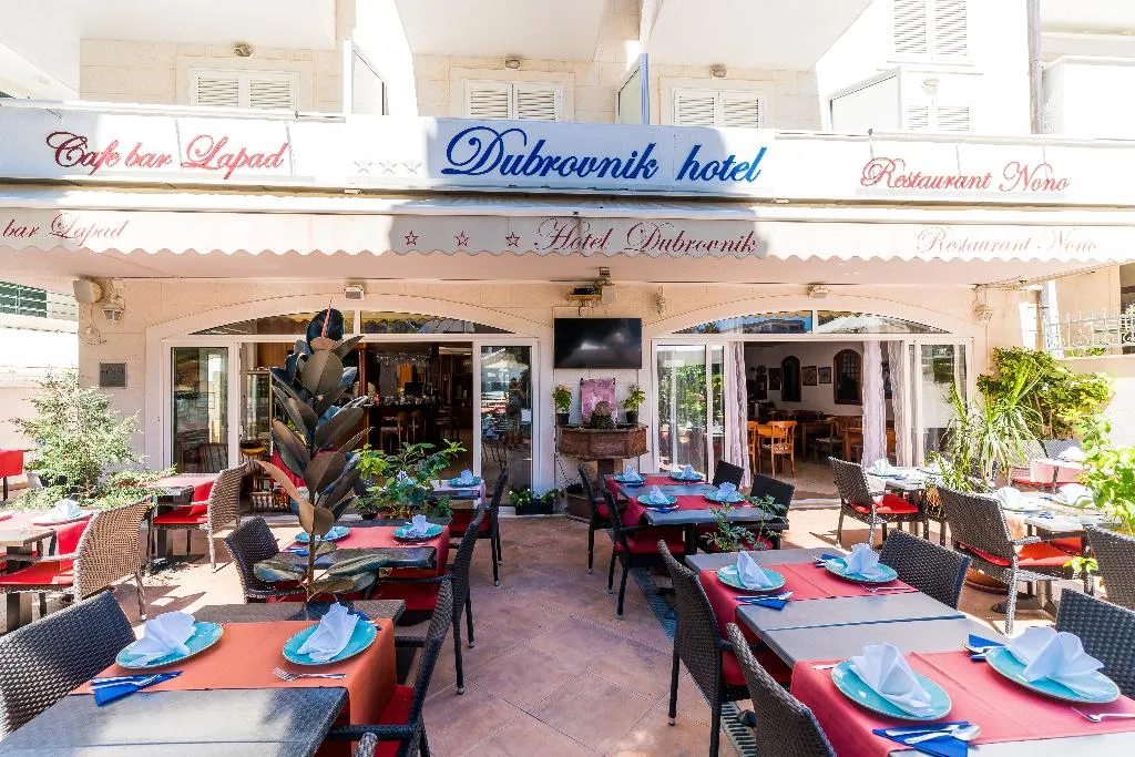 Restaurant, Dubrovnik, Dubrovnik