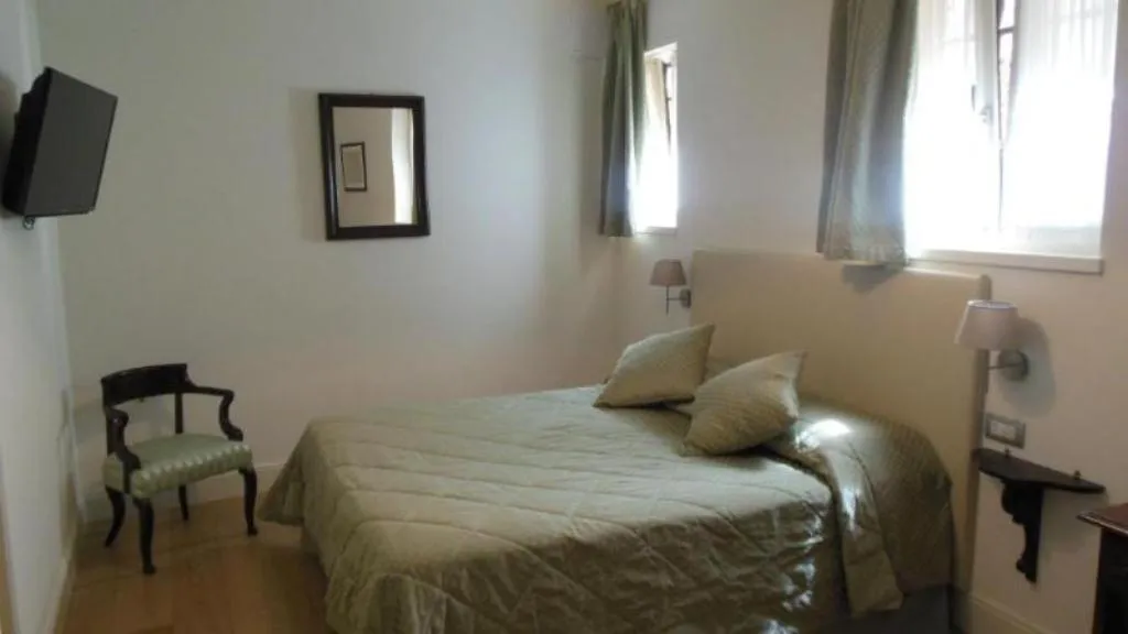 Double or Twin Accessible Room, Sant Antonin, Venice