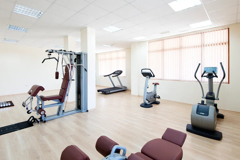 Sports and Entertainment, Sunrise All Suites Resort, Bourgas