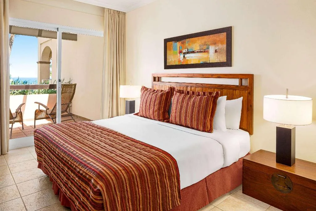 Room, Wyndham Grand Costa del Sol, Costa Del Sol