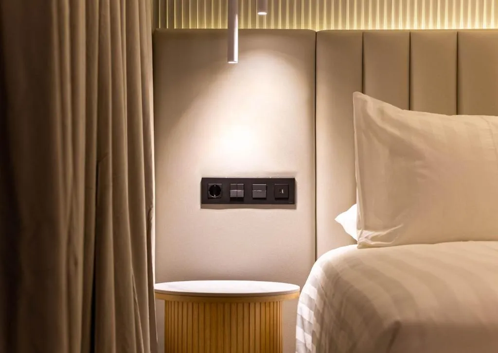 SUITE STANDARD Room, Royal Atlantico, Lanzarote