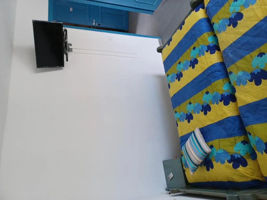APARTMENT CAPACITY 2 Room, Olympic Star, Crete