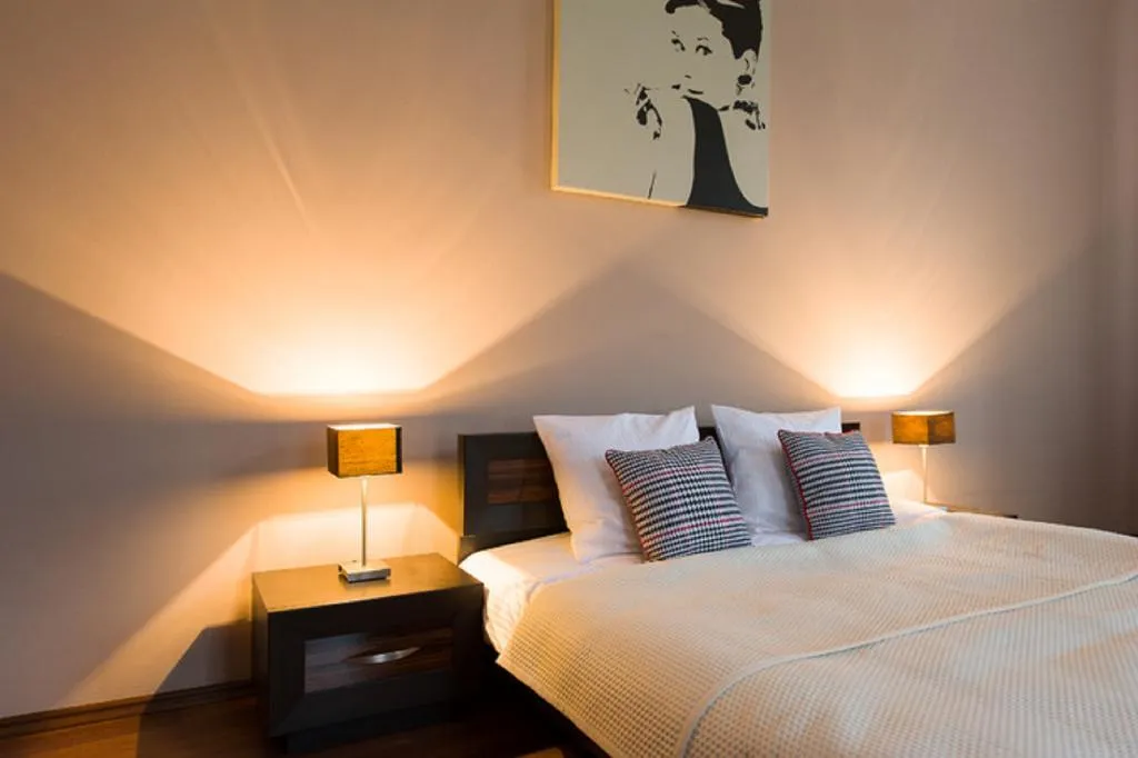 STUDIO STANDARD Room, Old Town Apartments Krupnicza, Krakow
