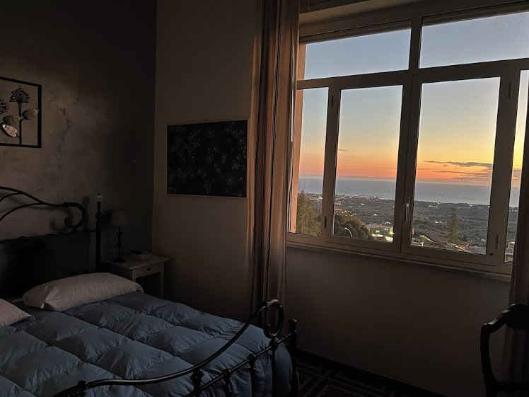 B&B La Finestra sulla Valle, Catania