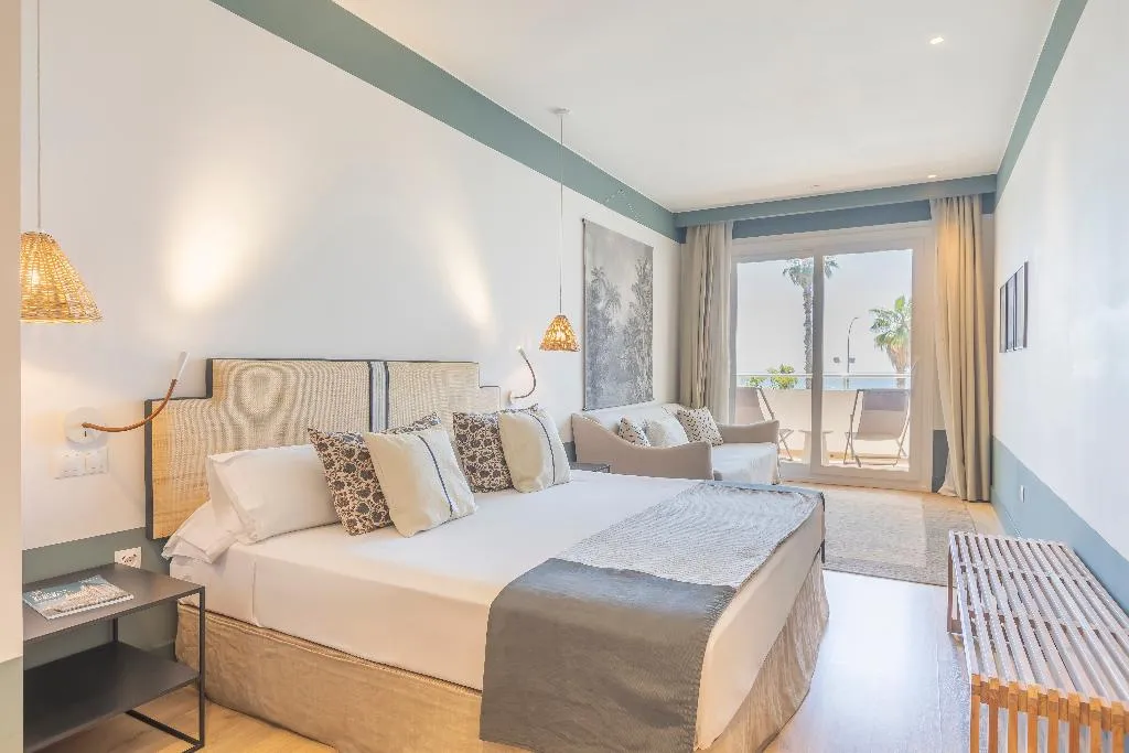 JUNIOR SUITE STANDARD Room, Soho Boutique Las Vegas, Costa Del Sol