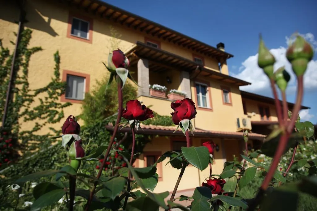 General view, Resort & Spa San Crispino, Perugia
