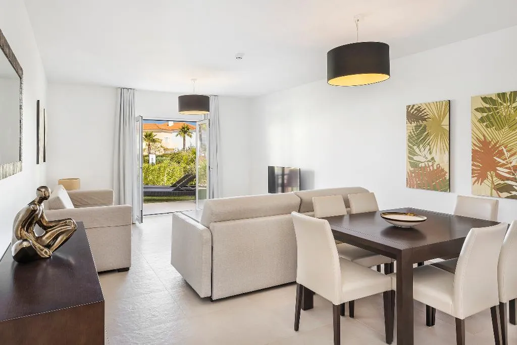 APARTMENT TWO BEDROOMS Room, Eden Villas & Apartments, Algarve