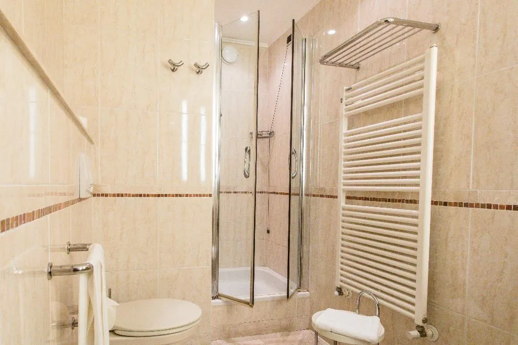 DOUBLE SUPERIOR Room, Galzignano Resort Terme & Golf - Hotel Splendid, Venice