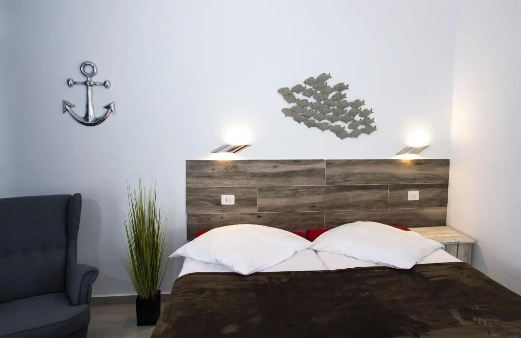 Room, Ocean World, Fuerteventura