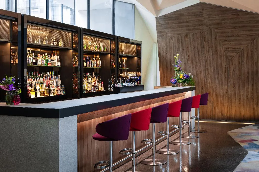 Bar, Anantara The Marker Dublin, Dublin