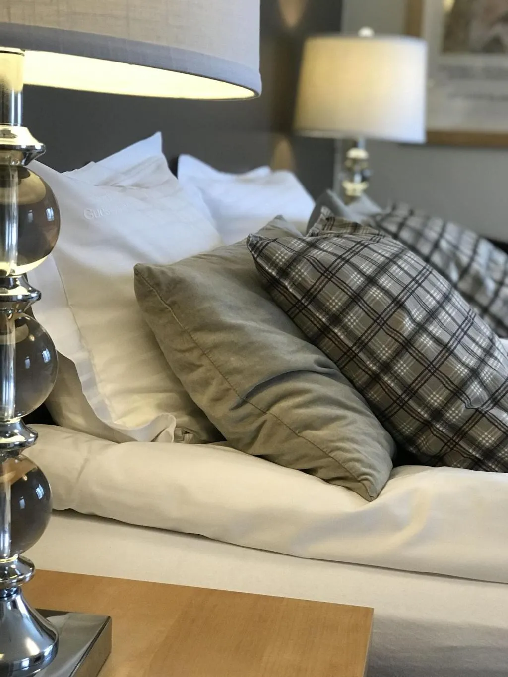 Room, Snorri's Guesthouse, Reykjavik