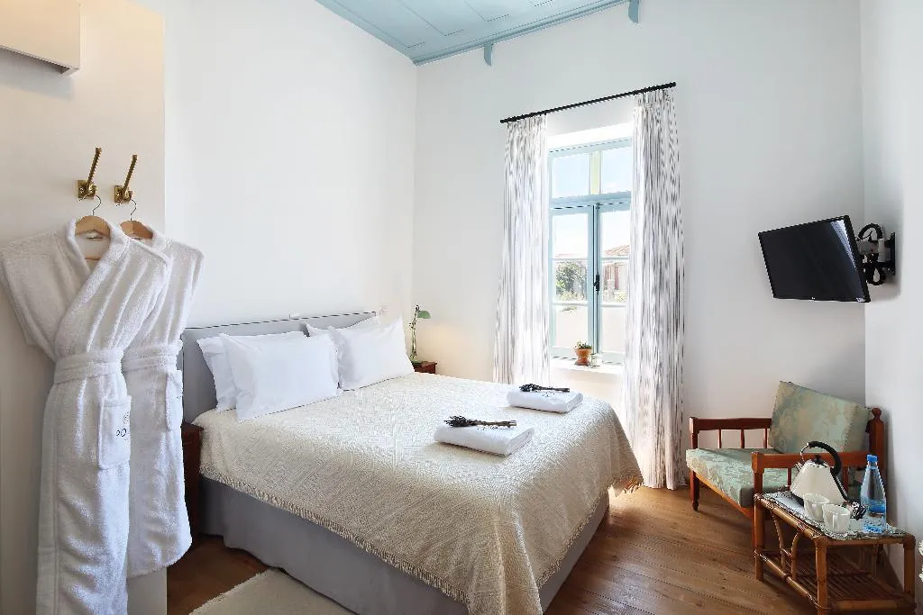 SINGLE SUPERIOR Room, Polis 1907, Cyprus