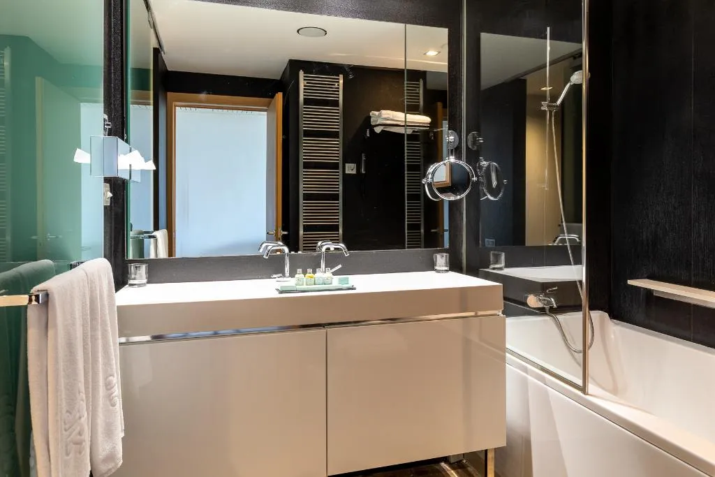 DOUBLE STANDARD Room, Parador de El Saler, Costa Blanca