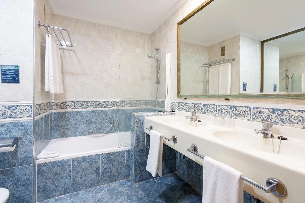 Room, Chatur Playa Real Resort, Tenerife