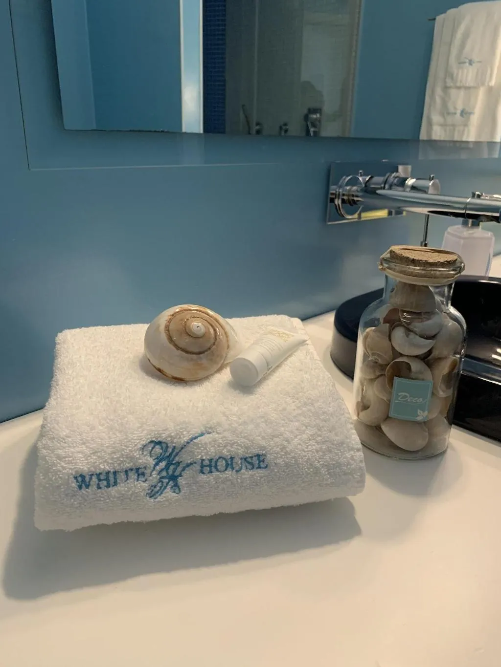 Room, White House Luxury Hospitality, Olbia