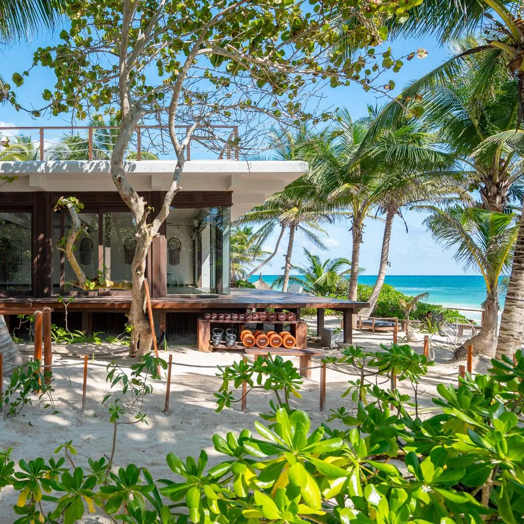 General view, La Zebra Tulum, a Small Luxury Hotel, Cancun Area