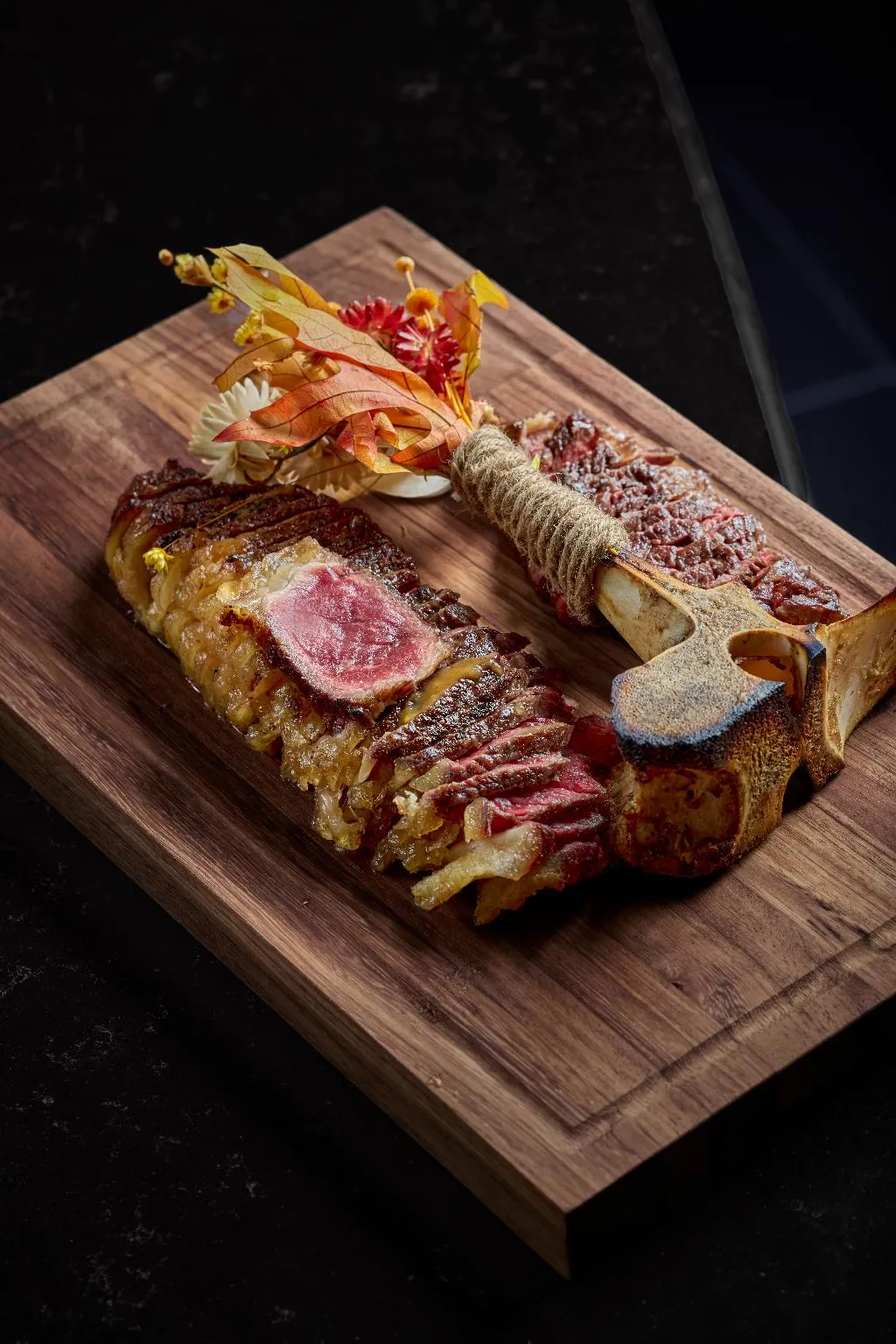 Restaurant, Grand Hyatt Barcelona, Barcelona