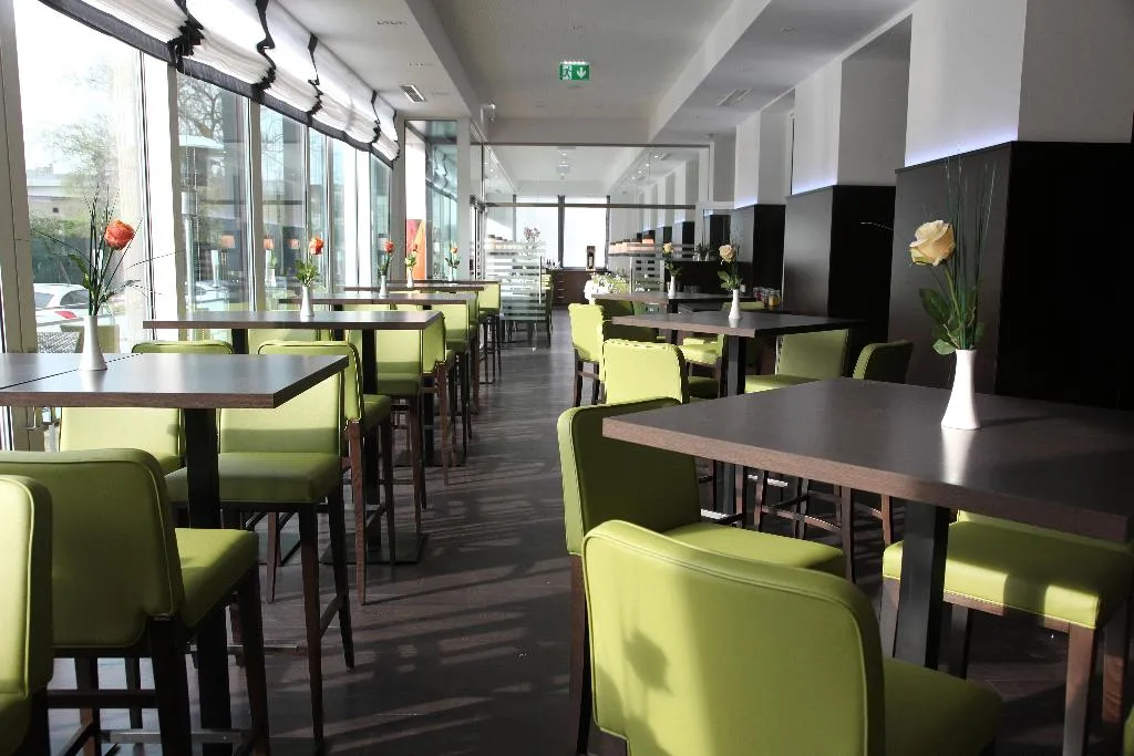 Bar, Rainers Hotel Vienna, Vienna