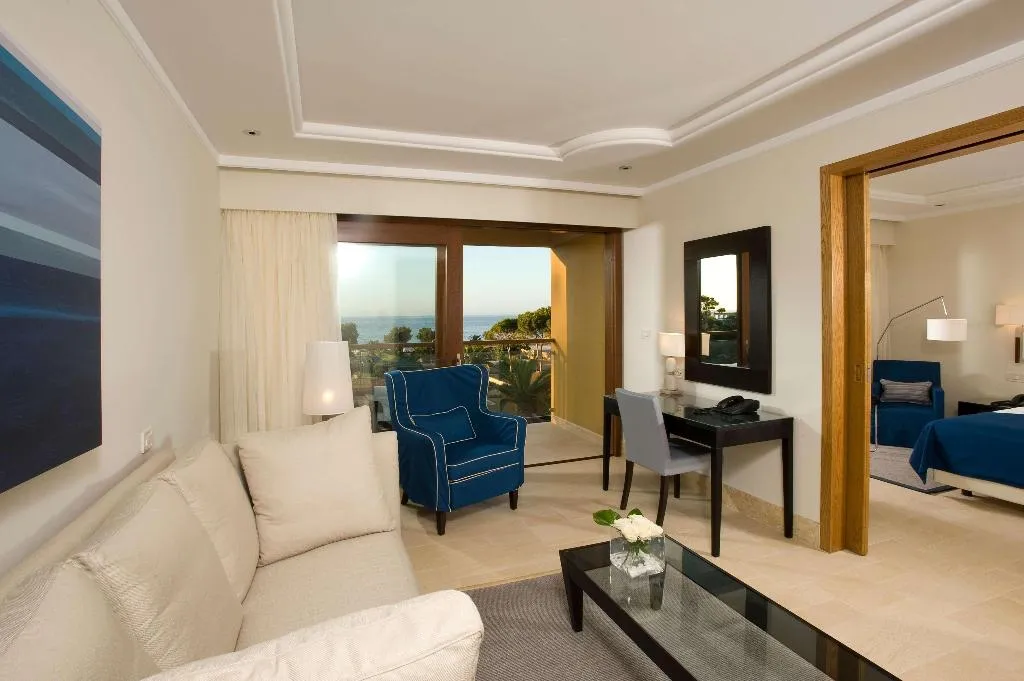 Room, Kernos Beach, Crete