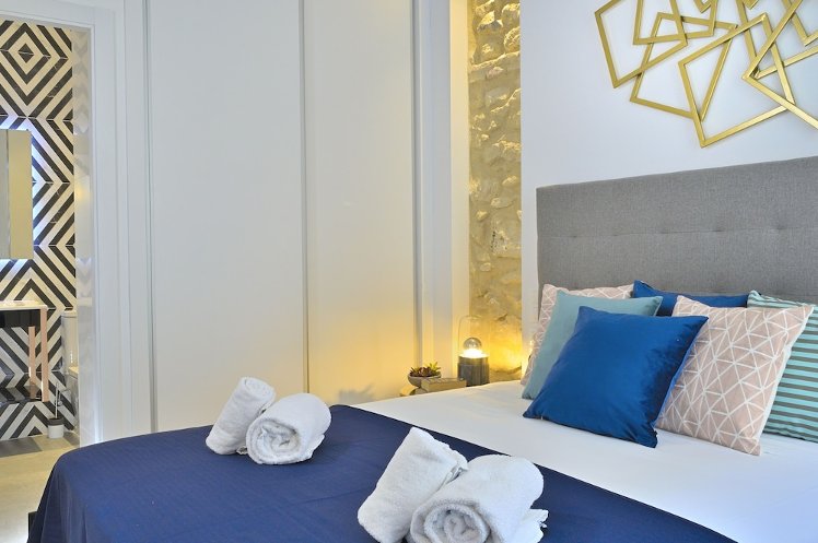 MyFlats Luxury Downtown, Costa Blanca