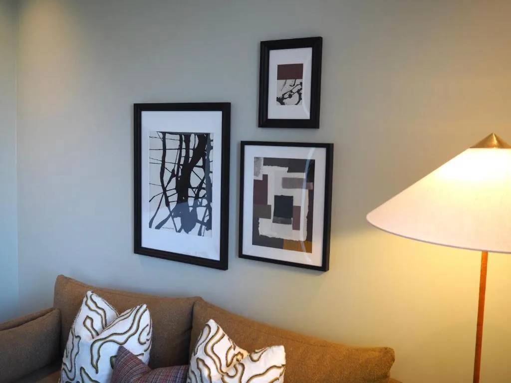 APARTMENT LUXURY Room, Hypernym Hotel & Suites, Copenhagen