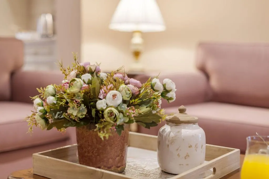 Room, Kyniska Palace Conference & Spa, Athens