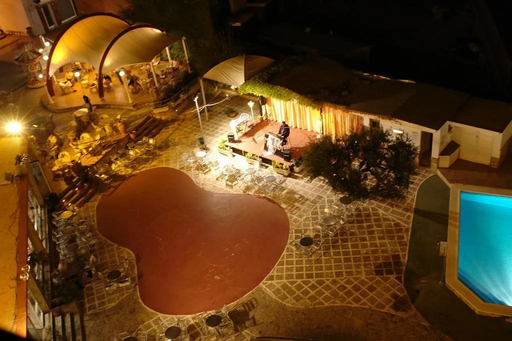 General view, Evenia Coral Boutique, Costa Brava