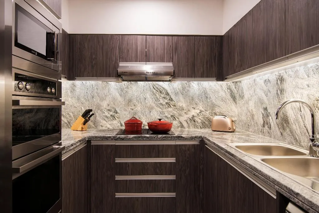 APARTMENT TWO BEDROOMS Room, Hyatt Regency Galleria Residence Dubai, Dubai