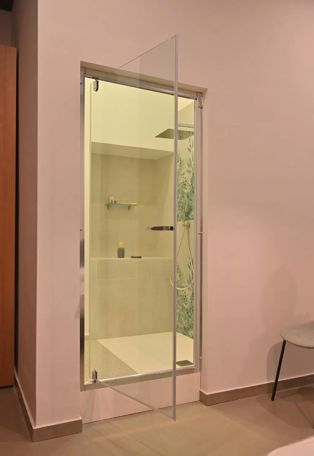 TWIN SUPERIOR Room, Ghe Kalè Resort, Naples