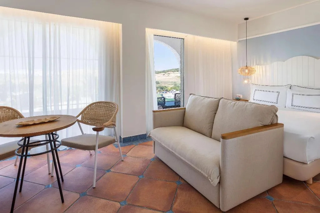 Room STANDARD Room, Meliá Zahara Atlanterra, Costa De La Luz