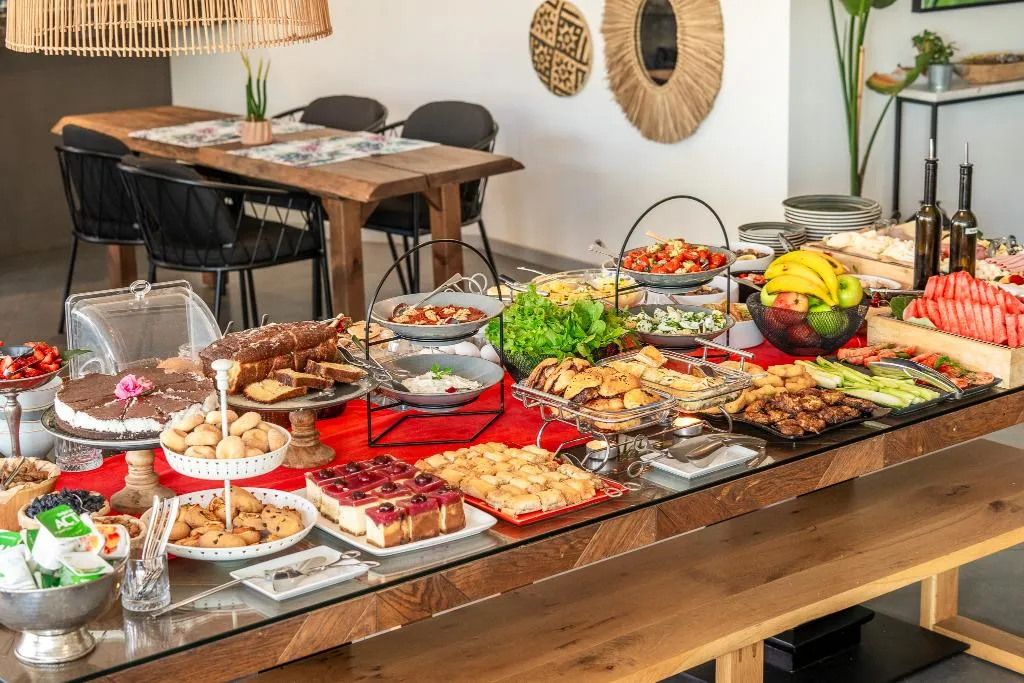 Restaurant, Payava Hotel By True Blue, Dalaman