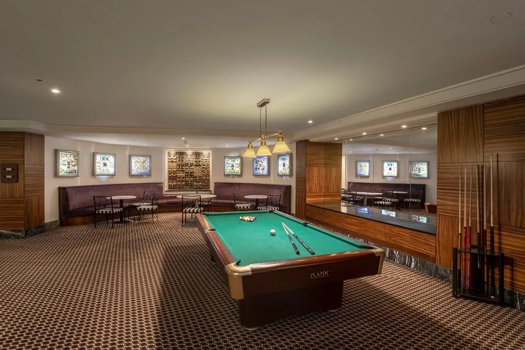 Sports and Entertainment, Calista Luxury Resort, Antalya