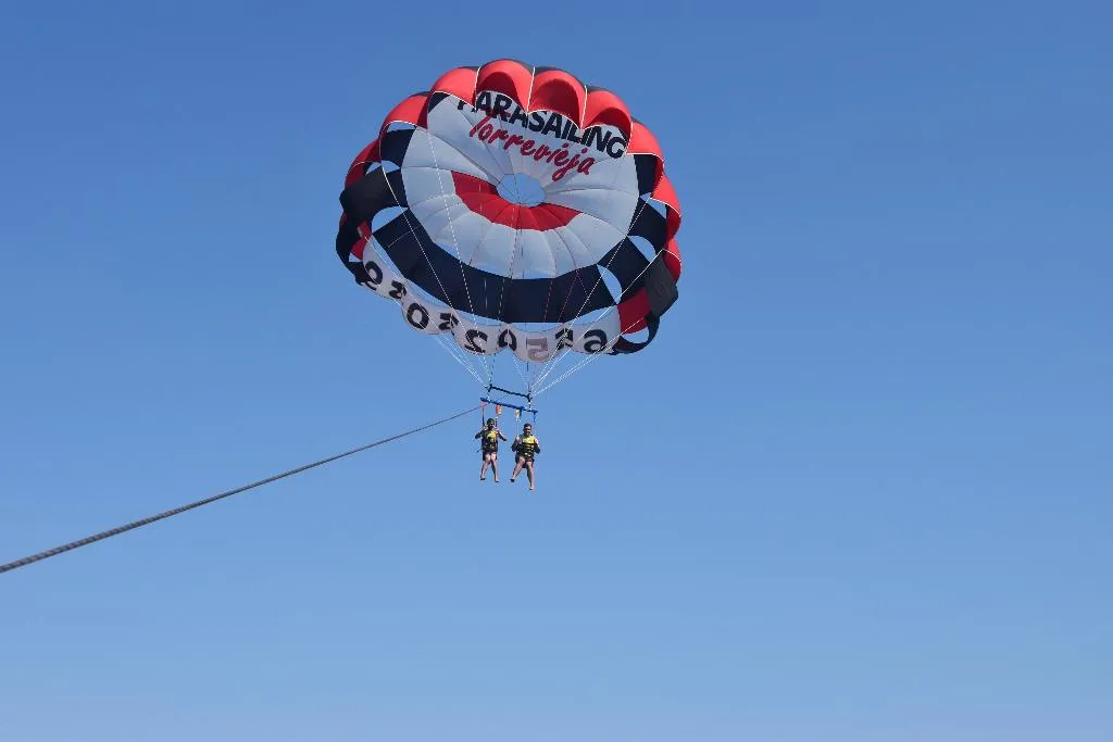 Sports and Entertainment, Lloyds Beach Club, Costa Blanca