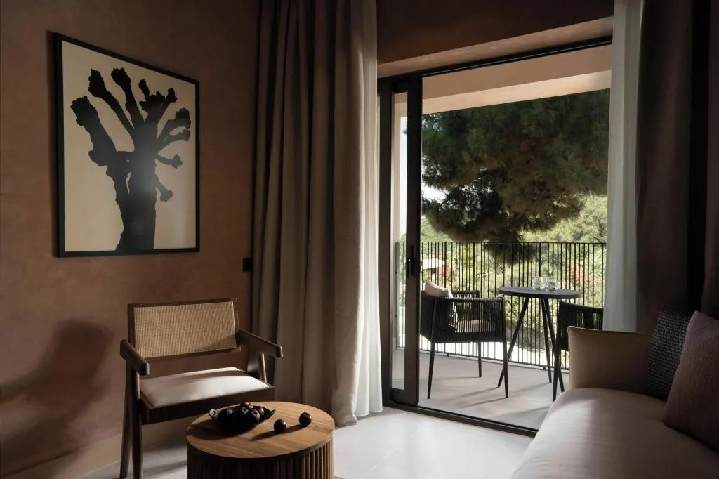 Room, Iti Louis Grand, Corfu