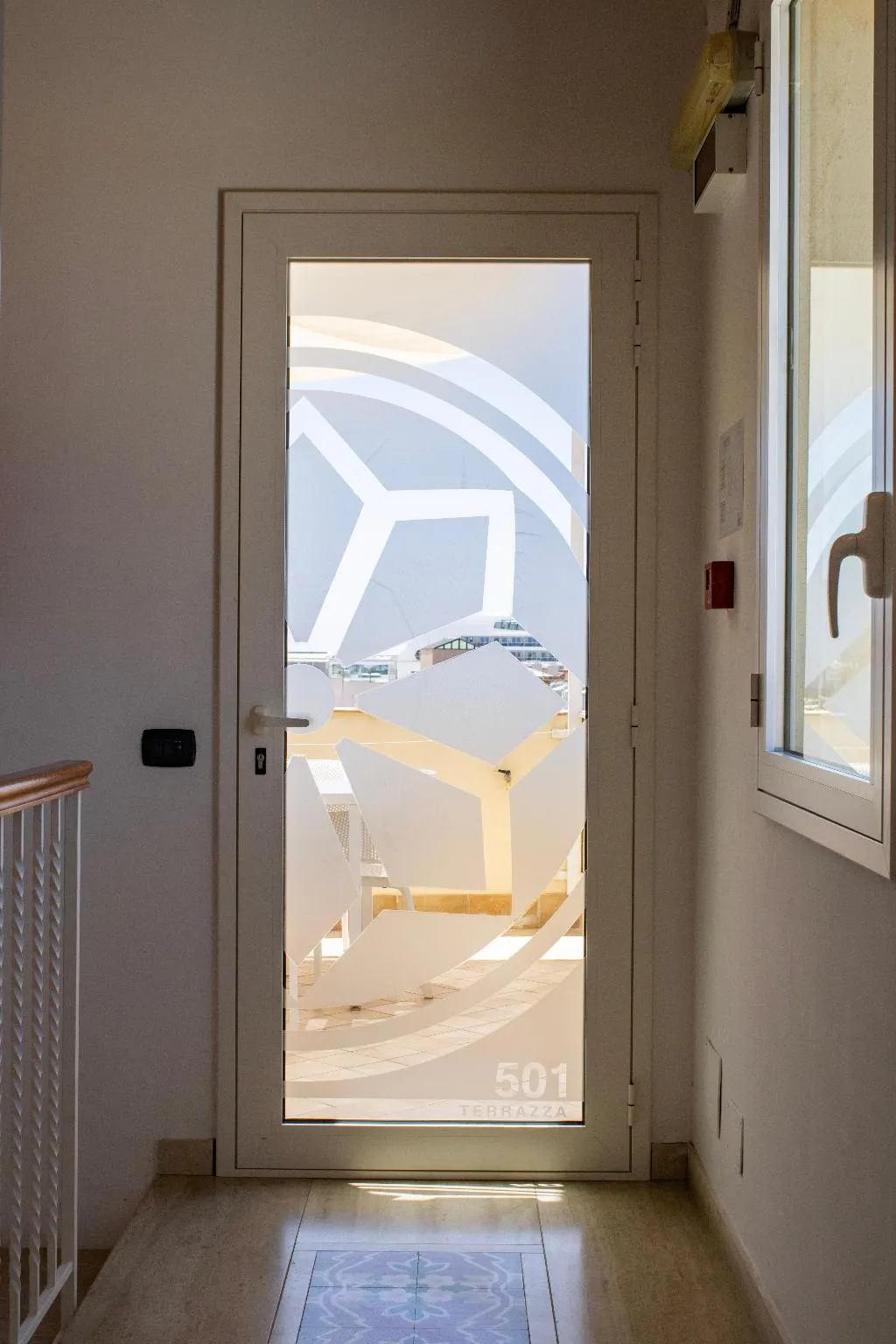SUITE WITH TERRACE Room, Badia Nuova Apart Hotel, Palermo