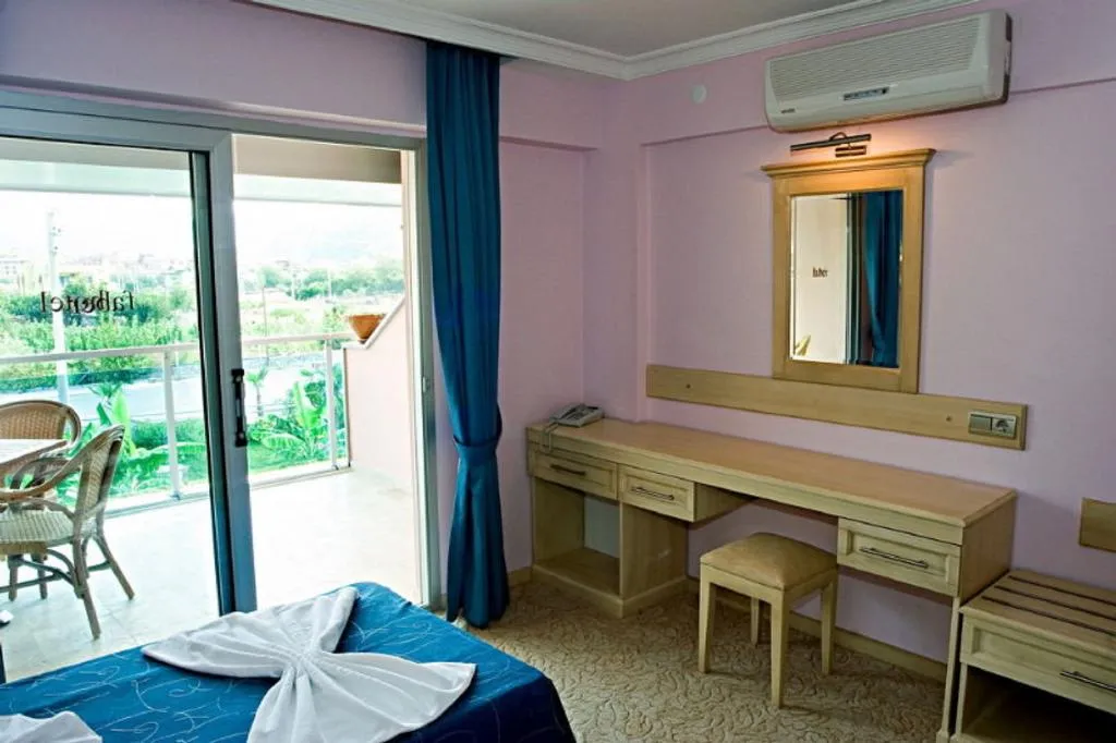 APARTMENT ONE BEDROOM Room, Faber Apart Hotel, Dalaman