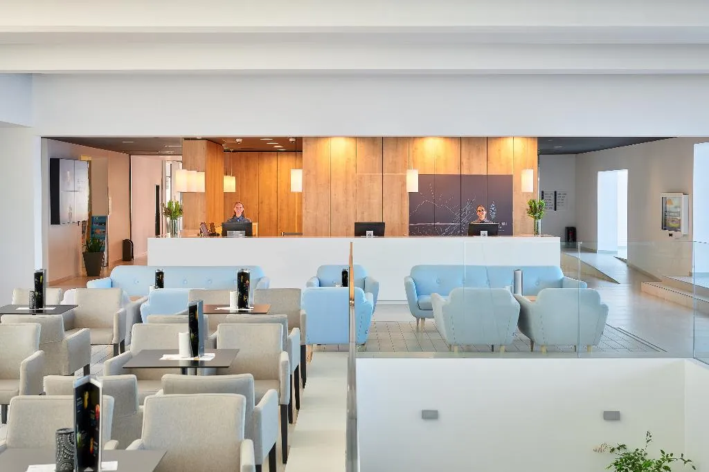 Lobby, Medora Auri Family Beach Hotel, Split