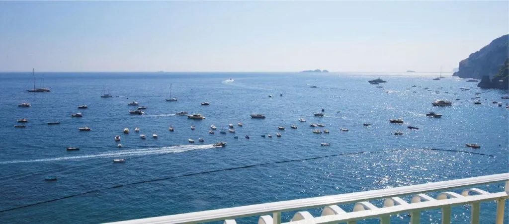 DOUBLE SUPERIOR Room, Hotel Marincanto, Naples