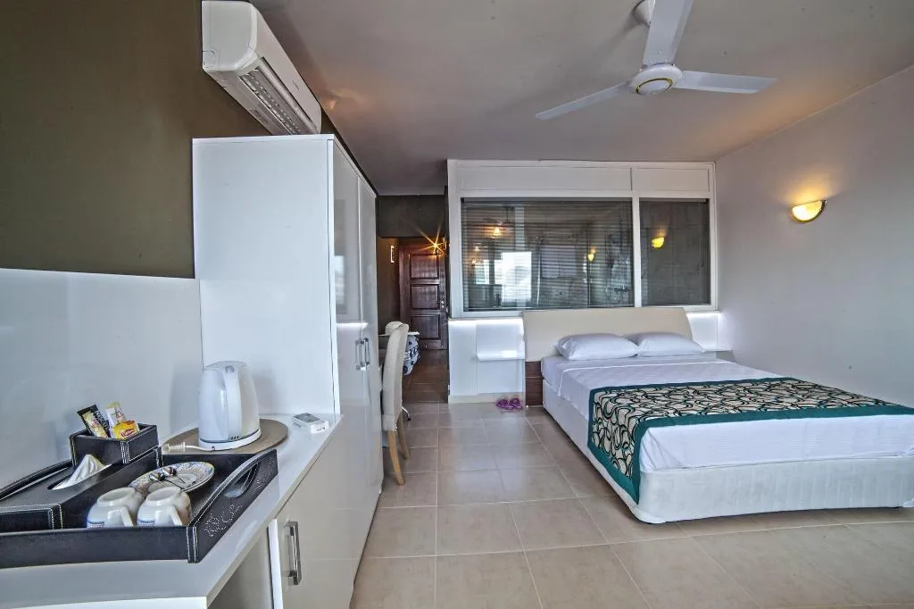 Room ONE BED Room, Sunset Villa Hotel, Dalaman