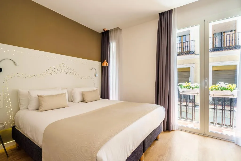 Room, The Walt Madrid, Madrid