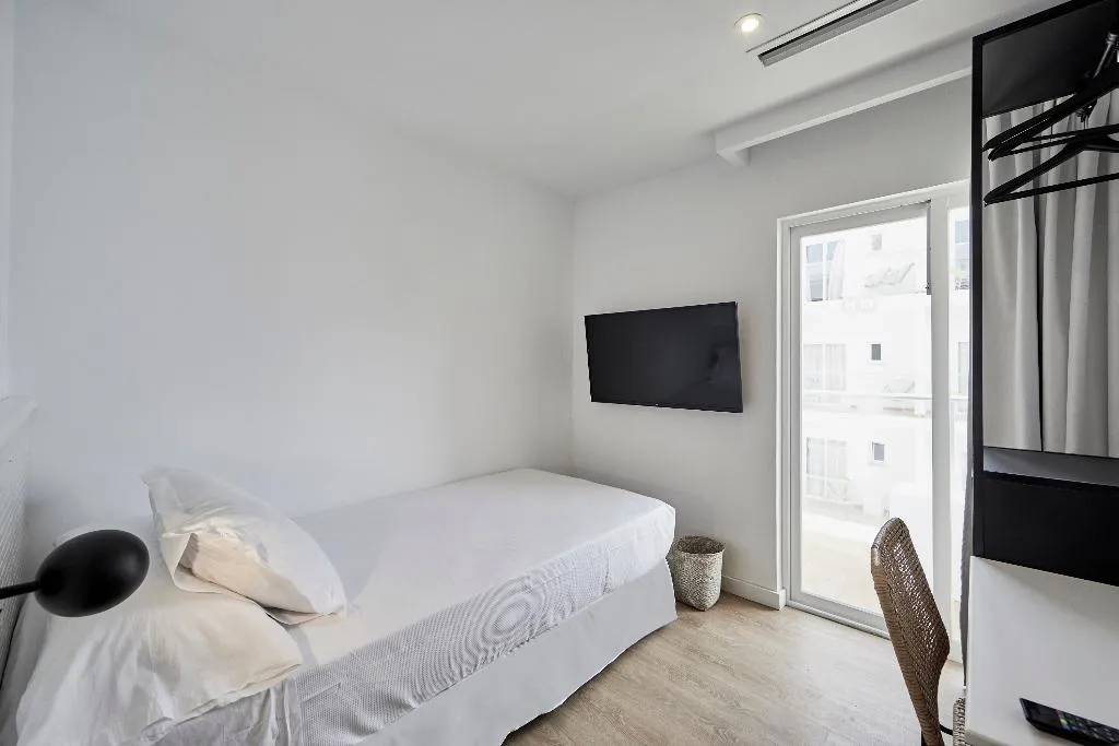SINGLE STANDARD Room, HM Dunas Blancas, Majorca